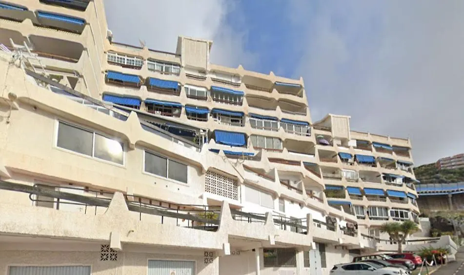 Tabaiba Ocean View Daire