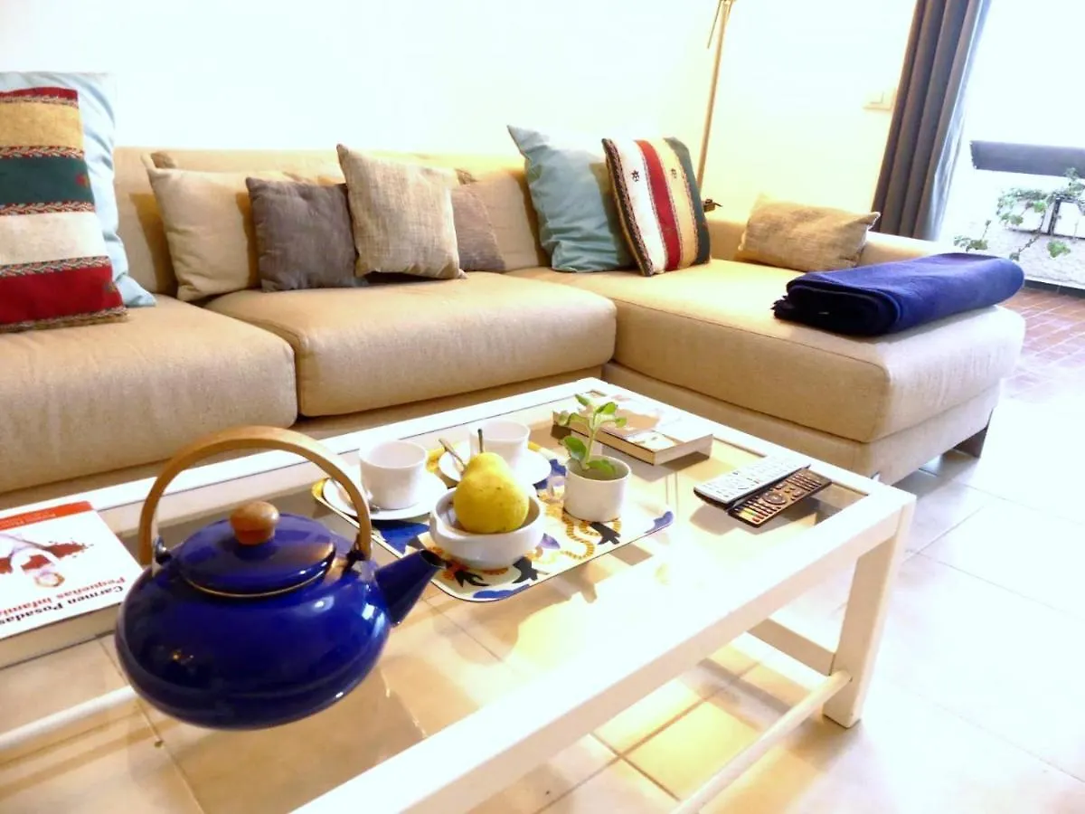 Tabaiba Ocean View Daire 0*,  İspanya